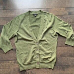 Banana Republic Cardigan